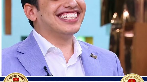 بدلًا من ألف جنيه شهريًا.. مارك مراد يتيح تطبيقه للمكفوفين في مصر مجانًا