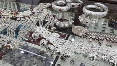 بديل الذهب يرتفع.. سعر الفضة اليوم الأربعاء 5 أغسطس 2026 محليا وعالميا