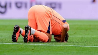 برشلونة يتغنى بالحس التهديفي لـ حمزة عبد الكريم بعد تألقه أمام بازل
