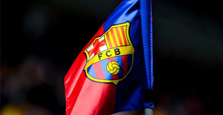 برشلونة يتوصل إلى اتفاق بشأن بيع لاعبه