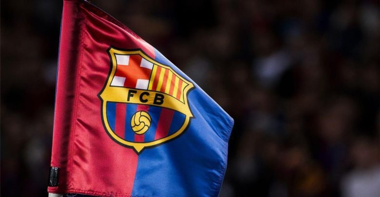 برشلونة يحسم تعاقده مع سادس صفقاته الصيفية