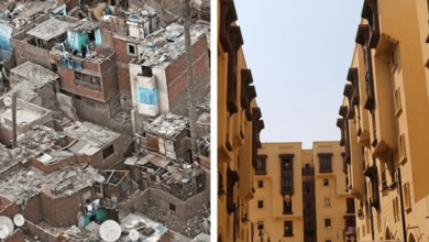 برلماني: تجربة مصر في القضاء على العشوائيات رائدة ويجب تعميمها