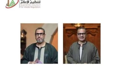 بسبب القرموطي وزيدان.. استدعاء الممثل القانوني لقناة "مودرن إم تي أي"