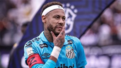 بسبب طفل يُشجع الخصم.. نيمار يتورط في مشكلة جديدة بـ الدوري البرازيلي