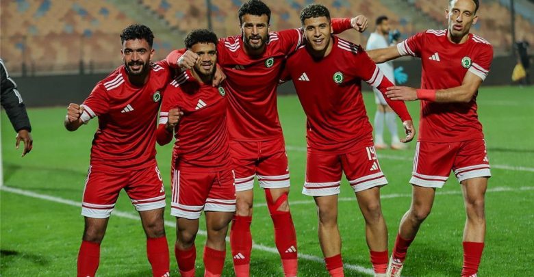 بعد الفوز على غزل المحلة.. مدرب مودرن سبورت يكشف عن طموحاته هذا الموسم