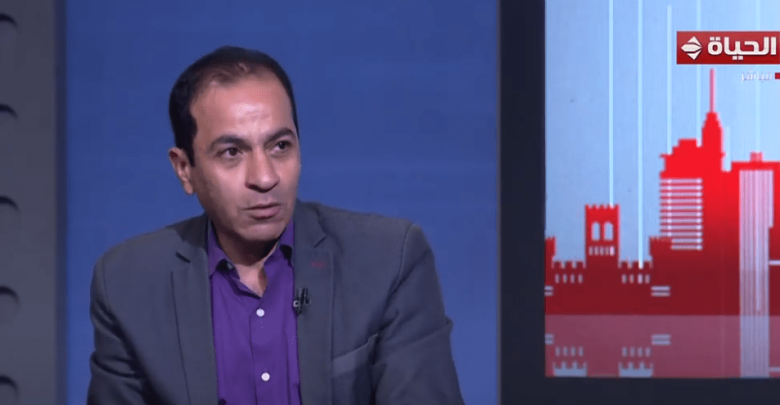 بعد تقرير مورجان ستانلي.. هشام إبراهيم يكشف ما ينتظر الاقتصاد المصري