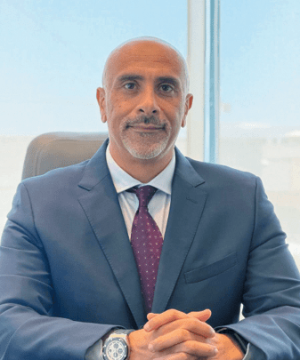 بعد خبرة تتجاوز 27 عامًا.. مصطفى صلاح يقود «وان أوف وان» برؤية مؤسسية تستهدف الاستدامة والطرح في البورصة