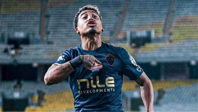 بعد رفضه العودة لـ الزمالك.. شوبير لـ بيزيرا: "إن شالله عنك ما رجعت"