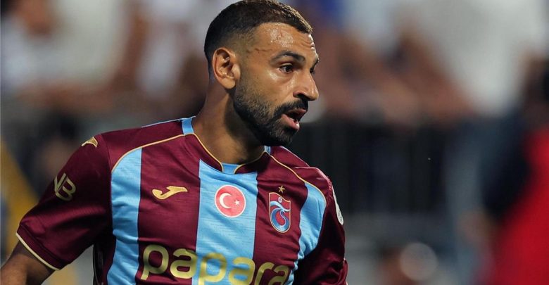 بعد فشل ضم نونيز.. طرابزون يقترب من التعافد مع زميل محمد صلاح السابق