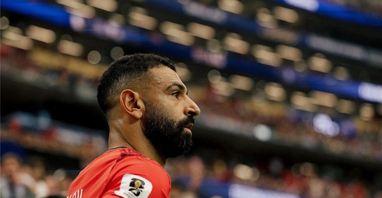 بعد موافقة رامي عباس.. تفاصيل عقد محمد صلاح مع طرابزون سبور