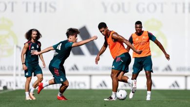 بعد مورينيو .. ريال مدريد يقدم صفقته الجديدة