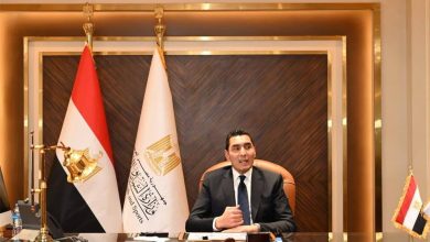 بعد هروبهما.. وزارة الشباب والرياضة تقرر إحالة واقعة ثنائي المصارعة إلى النيابة العامة