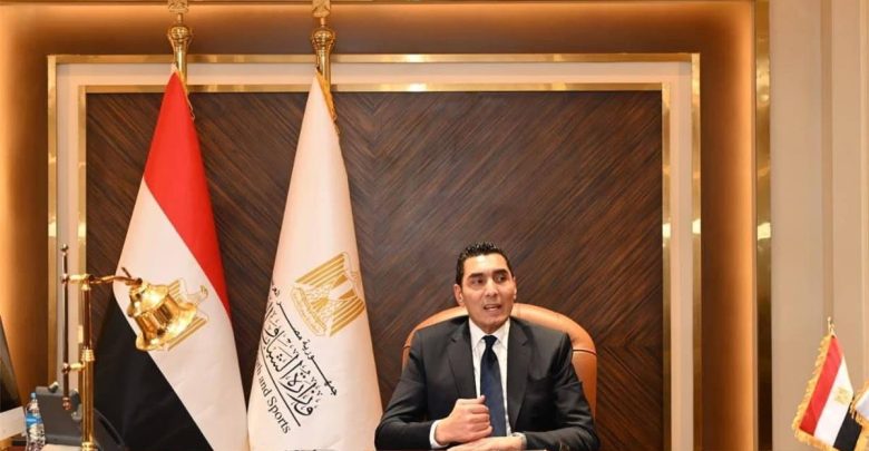 بعد هروبهما.. وزارة الشباب والرياضة تقرر إحالة واقعة ثنائي المصارعة إلى النيابة العامة