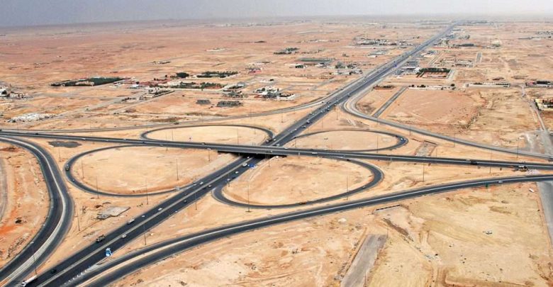 بـ 1.7 مليار ريال.. بيع أرض خام على طريق الملك سلمان في الرياض