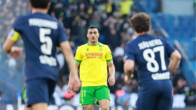 بـ مليون يورو.. مصطفى محمد سيواجه محمد صلاح في الدوري التركي