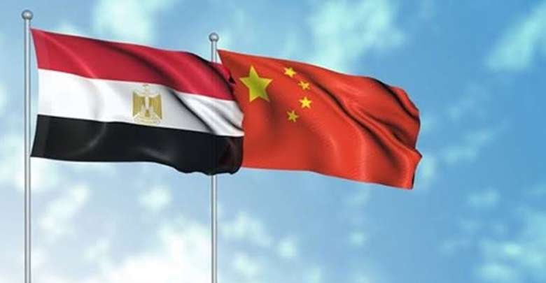 بقطاعات المفروشات والمنسوجات.. استثمارات صينية بـ230 مليون دولار ووفد يزور مصر أكتوبر المقبل
