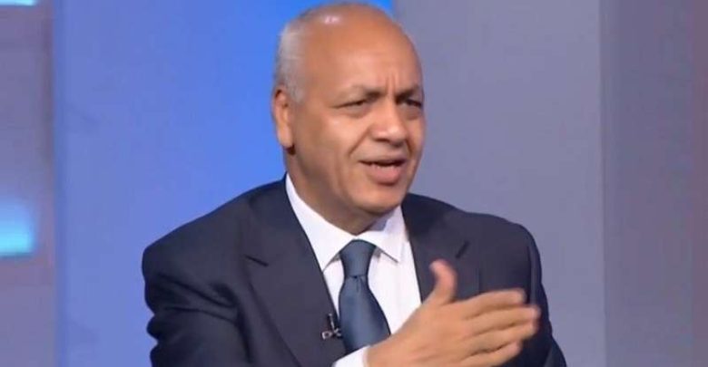 بكري: زيادة الاحتياطي النقدي مؤشر إيجابي.. والسيطرة على الدين الخارجي ضرورة