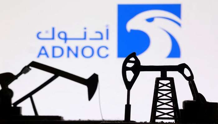 بلومبرج: أدنوك تعود إلى طاقتها الإنتاجية الكاملة بعدما تضررت جراء الحرب