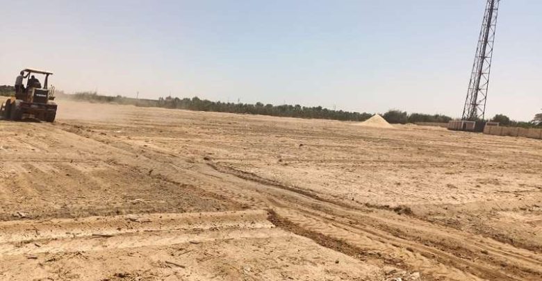بمساحات 276 مترا.. الإسكان تطرح قطع أراضي جديدة للمواطنين بنظام التخصيص الفوري