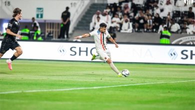 بمشاركة تريزيجيه.. الرياض يهزم نيوم بهدف في الدوري السعودي