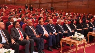 بمشاركة وزير العمل.. الجامعة البريطانية تختتم مؤتمرها العلمي حول الذكاء الاصطناعي وحقوق الإنسان
