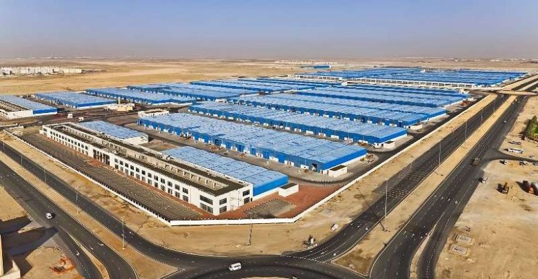 بنك وطني.. 5 حلول برلمانية لإعادة تدوير الأراضي الصناعية غير المستغلة ودعم الصناعة المحلية