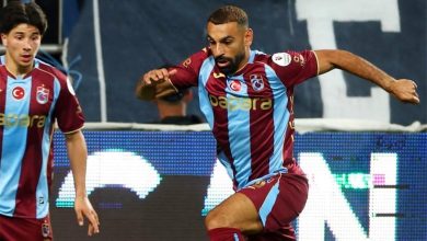بيد المصريين.. تأثير جديد لـ محمد صلاح بعد انتقاله إلى طرابزون سبور