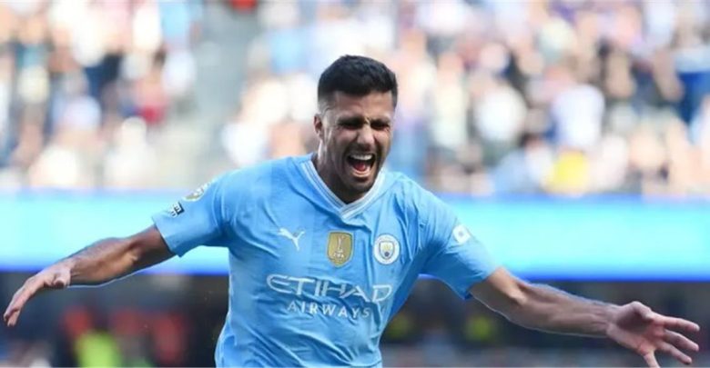 بينهم صفقة عربية.. مانشستر سيتي يستهدف 3 لاعبين بعد رحيل رودري إلى برشلونة