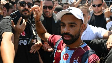 تأثير محمد صلاح.. إذاعة مباريات طرابزون سبور في 40 دولة