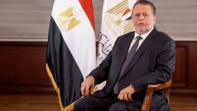تأكيدًا لـ «العقارية».. تجديد تعيين حسن عبد الله محافظًا للبنك المركزي المصري لمدة عام