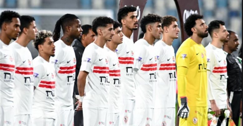 تاريخ مواجهات الزمالك وبتروجيت قبل مواجهة اليوم في الدوري