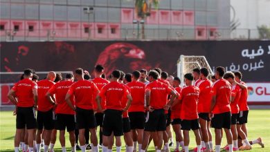 تجديد عقد لاعب جديد اليوم.. شوبير يزف بشرى لجماهير الأهلي