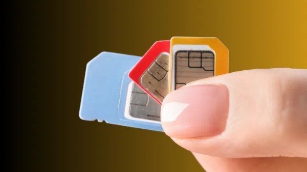 تحديث بيانات خطوط المحمول.. إجراءات جديدة وبصمة الوجه للخطوط الجديدة