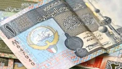 تحديث سعر الدينار الكويتي اليوم الخميس 27 أغسطس 2026 مقابل الجنيه