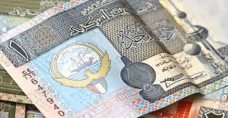 تحديث سعر الدينار الكويتي اليوم الخميس 27 أغسطس 2026 مقابل الجنيه