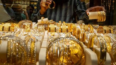 تحديث سعر الذهب الآن في مصر.. عيار 21 بكام بعد التحركات الآخيرة؟