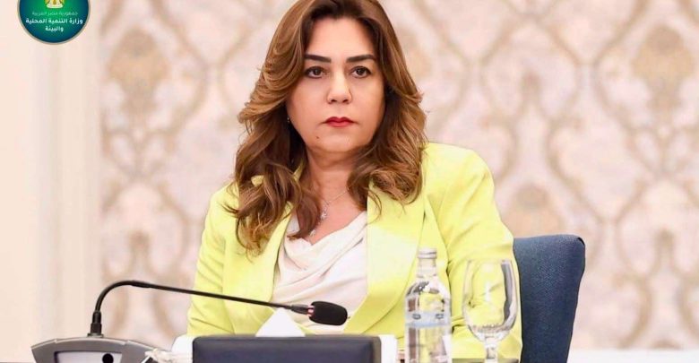 تحرك حكومي لتوحيد الحدود الإدارية والمساحية للمحافظات