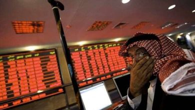 تراجع بورصتي الإمارات وقطر لأدنى مستوى في عام وسط توترات إقليمية وضغوط بيعية