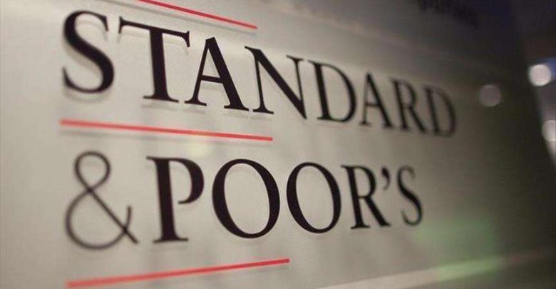 تراجع مؤشر ستاندرد آند بورز 500 بسبب توترات إيران