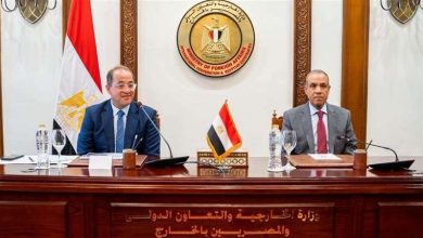 تراجع مخاطر الاستثمار في مصر لأدنى مستوى منذ 2014.. ماذا قال وزير المالية؟