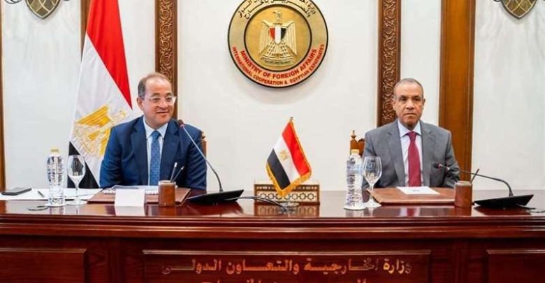 تراجع مخاطر الاستثمار في مصر لأدنى مستوى منذ 2014.. ماذا قال وزير المالية؟