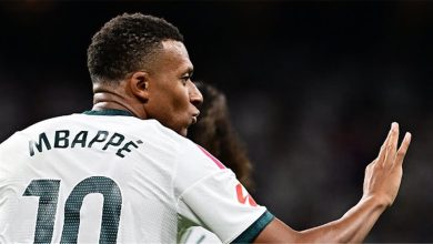 ترتيب الدوري الإسباني بعد فوز ريال مدريد على ريال سوسيداد