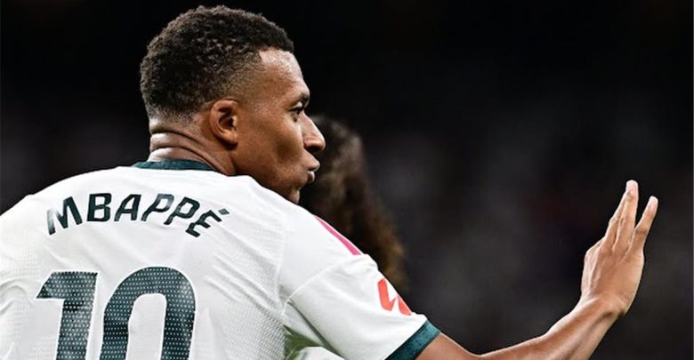 ترتيب الدوري الإسباني بعد فوز ريال مدريد على ريال سوسيداد