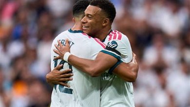 ترتيب الدوري الإسباني بعد فوز ريال مدريد على ملقا