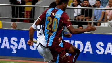 ترتيب الدوري التركي بعد تعادل طرابزون سبور وقاسم باشا