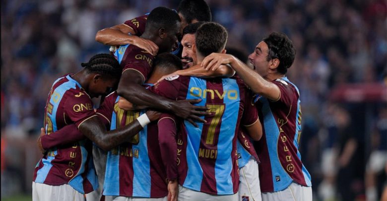 ترتيب الدوري التركي بعد فوز طرابزون سبور على باشاك شهير