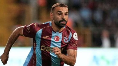 ترتيب هدافي الدوري التركي بعد هدف محمد صلاح أمام آميد سبورتيف