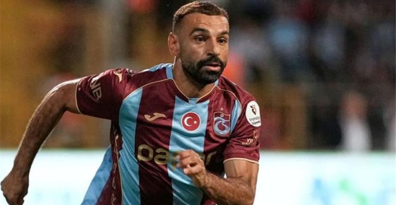 ترتيب هدافي الدوري التركي بعد هدف محمد صلاح أمام آميد سبورتيف
