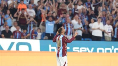 ترتيب هدافي الدوري التركي بعد هدف محمد صلاح أمام باشاك شهير