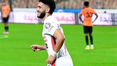 ترتيب هدافي الدوري المصري بعد هدف حسام أشرف أمام منتخب السويس بتروجيت
